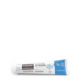 Cattier Paris: Heilerde Zahncreme Propolis (75 ml)
