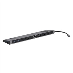 Dock Station Dual T'NB DSMST12