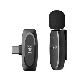 Microphone T'NB