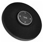 Haut-parleurs bluetooth portables T'NB CFSPEAKERBT Noir