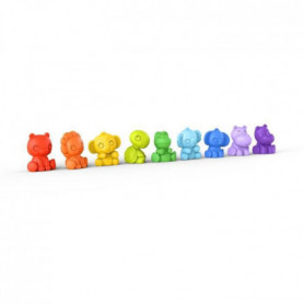 TOMMEE TIPPEE - Bright Starts bs tropicanimals 26,99 €