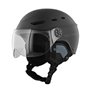 Casque T'NB UMHELMVSL Noir Adultes