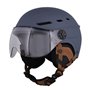 Casque T'NB UMHELMVSBLM Bleu Adultes