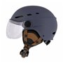 Casque T'NB UMHELMVSBLM Bleu Adultes