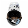Casque T'NB UMHELMVSBLM Bleu Adultes