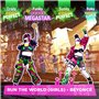 JUST DANCE 2022 CODE IN BOX SWITCH (CODE DE TELECHARGEMENT DANS LA BOITE)