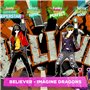 JUST DANCE 2022 CODE IN BOX SWITCH (CODE DE TELECHARGEMENT DANS LA BOITE)