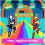 JUST DANCE 2022 CODE IN BOX SWITCH (CODE DE TELECHARGEMENT DANS LA BOITE)