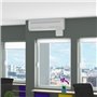Pompe de relevage de condensats - SFA - Sanicondens Clim Deco - 23 dBA