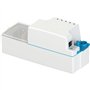 Pompe de relevage de condensats - SFA - Sanicondens Best Flat - Pour chaudiere au sol - 45 dBA - Neutralisation des condensats
