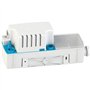 Pompe de relevage de condensats - SFA - Sanicondens Best Flat - Pour chaudiere au sol - 45 dBA - Neutralisation des condensats