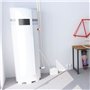 Pompe de relevage de condensats - SFA - Sanicondens Eco V02 - Chaudiere / Climatisation - 45 dBA - 2 entrées