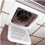 Pompe de relevage de condensats - SFA - Sanicondens Clim Cassette - 120 L/H