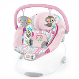 BRIGHT STARTS Transat Jungle Vines Rose 86,99 €