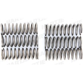 TRW MEF151-6 Kit d'embrayage