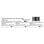 Robinet simple pour machine a laver - DIPRA - Male