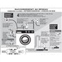Robinet simple pour machine a laver - DIPRA - Male