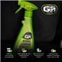 GS27 - Nettoyant Textiles & Alcantara - Nettoie et Détache en Profondeur - Compatible Tissus Sensibles - Fabriqué en France - 50