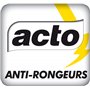 ACTO | NASSE À SOURIS | Longueur 12 cm | NASSE1