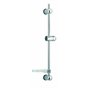 Valentin - Barre de Douche diamètre 18 mm à entraxe Variable