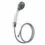 Wirquin 60720541 Combiné de douche Motu 5 jets avec flexible métal 1
