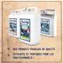 Briochin professionnel Lessive au Savon noir - 5L