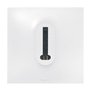 Legrand - Prise téléphone Neptune - 8 contacts en T - Blanc
