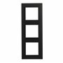 Legrand 398277 - Cadre triple de la gamme Niloé Step pour installation composable