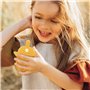 METRONIC 477602 Talkie Walkie Enfant Longue Portée 1,5 Km - Fille Garçon pour Jeux en Plein Air (Explorer Aventurier) - Recharge