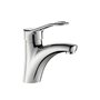 Mitigeur de lavabo à bec fixe H85
