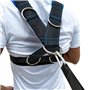 Résistance à l'Entraînement et Aide à l'Entraînement Kit de Corde de Résistance à l'Entra