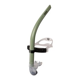 Arena Swim Snorkel III Équipement d’entraînement Unisex-Adult