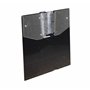 EDMA - Grattoir de Chantier Sans Manche 150 Mm - Lame en Acier Trempé - Excellente Rigidité - Applications au Sol - 090155 - Out