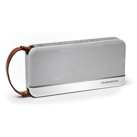 Thomson WS-02 Enceintes PC/Stations MP3