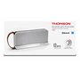 Thomson WS-02 Enceintes PC/Stations MP3