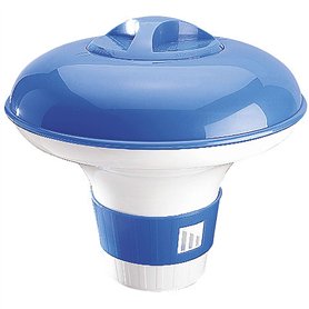 Mareva- Diffuseur de Chlore GM Bleu Grand Modèle