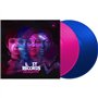 Lost Records - Bloom and Rage - OST 2LP