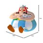 PLA80109 Figurine Tirelire de Collection