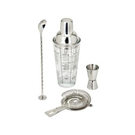 Set a cocktails - Livoo - GS156 -