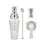 Set a cocktails - Livoo - GS156 -