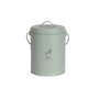 Livoo Seau a compost de cuisine 6l vert - MES154V