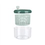 Essoreuse a salade 3,5 L - Livoo - MEN433 -