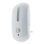 Otio - Veilleuse LED Crépusculaire Automatique 2 en 1 - Détecteur de Passage 3m - Sélecteur Auto/On - Faible Consommation 0,6W -