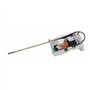 Ensemble Thermostat supérieur à 1200W pour Version Verticale Murale Mono-phasé TEC2012 Réf 029309