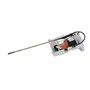 Ensemble Thermostat supérieur à 1200W pour Version Verticale Murale Mono-phasé TEC2012 Réf 029309
