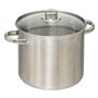 5five - couscoussier en inox d22cm 8l