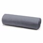Today 201213 Drap Housse Coton, Gris Anthracite, 200 x 160 cm