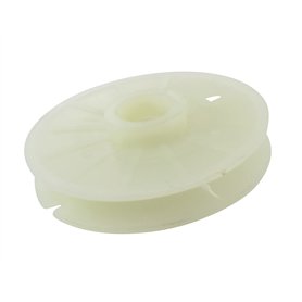 POULIE DE LANCEUR