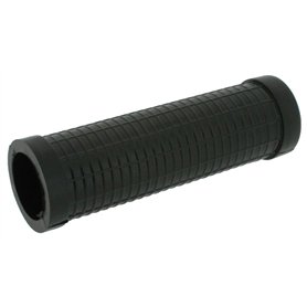 GREENSTAR - Poignée Ronde En Caoutchouc - Adaptable Pour Une Large Gamme D'Équipements - Ø Int. 30mm - L 125mm - Dimensions 0.04