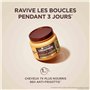 Garnier Ultra Doux - Masque pour Cheveux Secs, Ondulés, Bouclés ou Crépus - À l'Huile d'Avocat et Beurre de Karité - Texture Ric